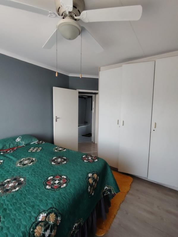 To Let 2 Bedroom Property for Rent in Vaalpark Free State
